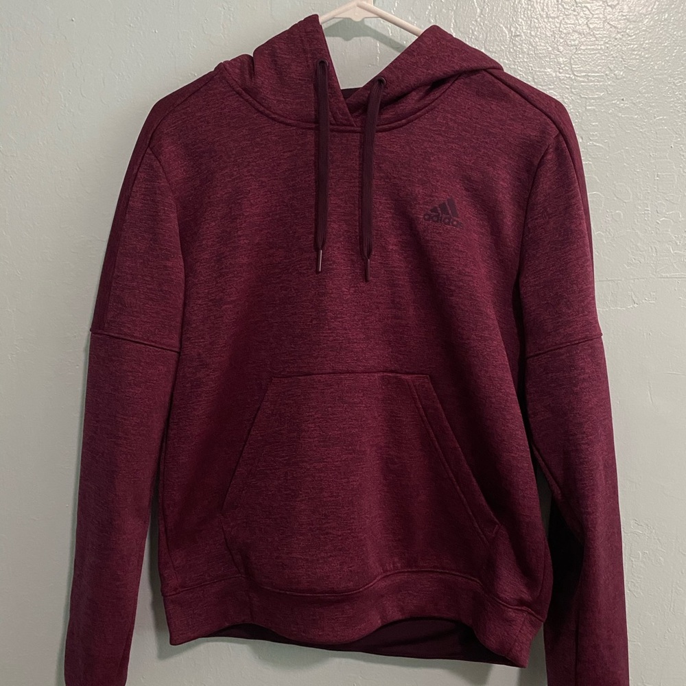 adidas hoodie
